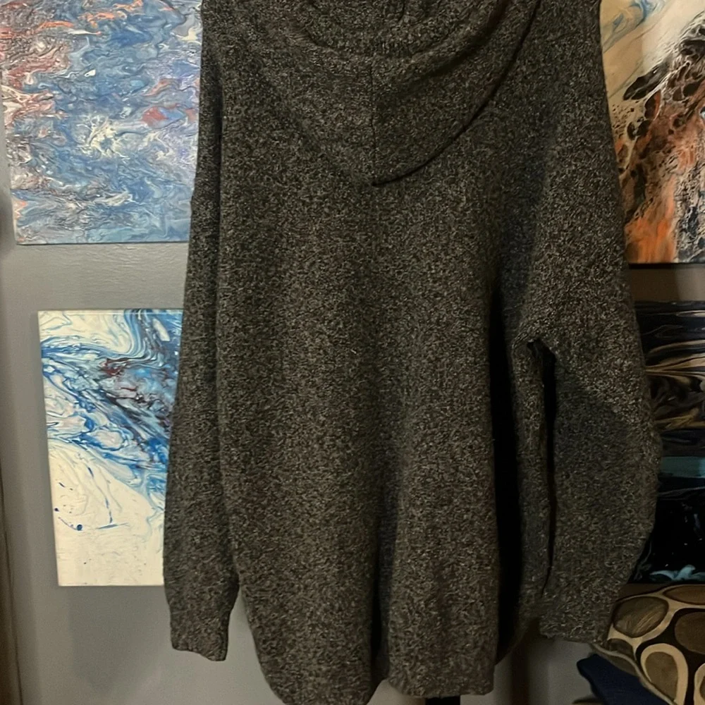 3/$20. Ladies Primark Sweater  hoodie 1X - Picture 4 of 4
